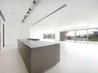 Form and Function in the W Residences