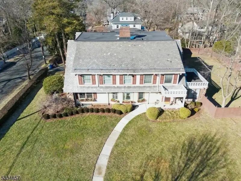 Exceptional Sun-filled Colonial