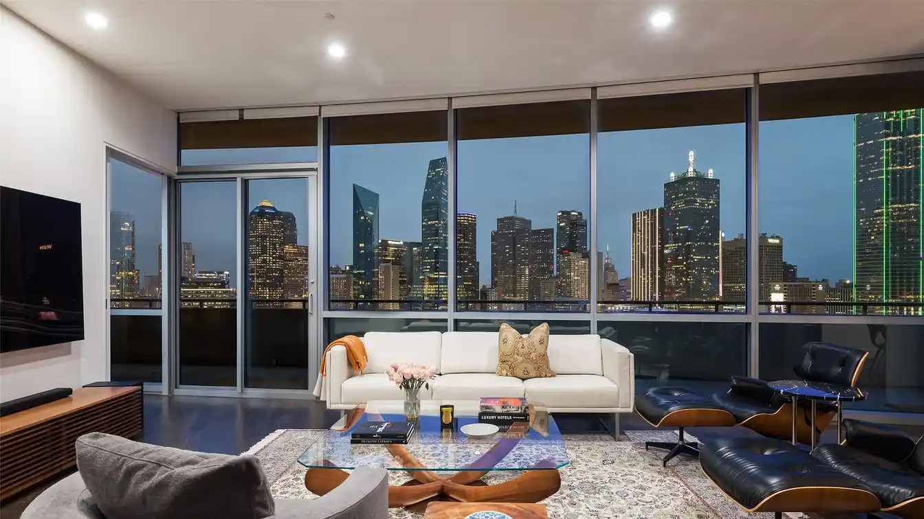 Sought-after Plan at the House Condos