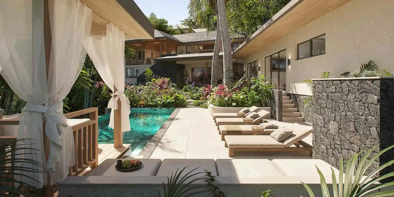 Villa Marevista