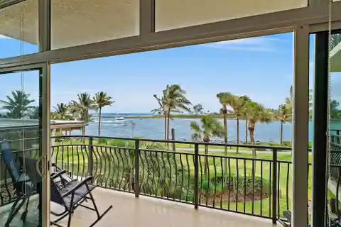 Your New Waterfront Oasis Nestled Along the Palm Beach Inlet