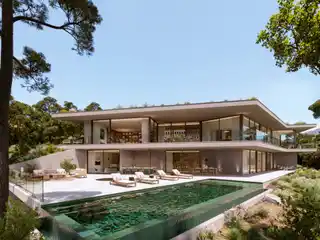 A Vision of Harmony and Design