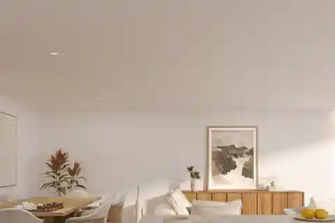 Magnificent Apartment in Serenity