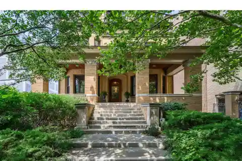 Masterfully Designed Light-Filled Home