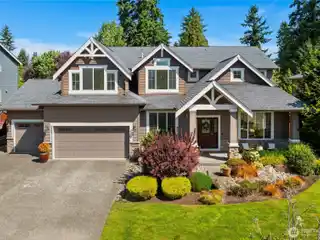 Classic Traditional Home in Sought-After Sunbrook