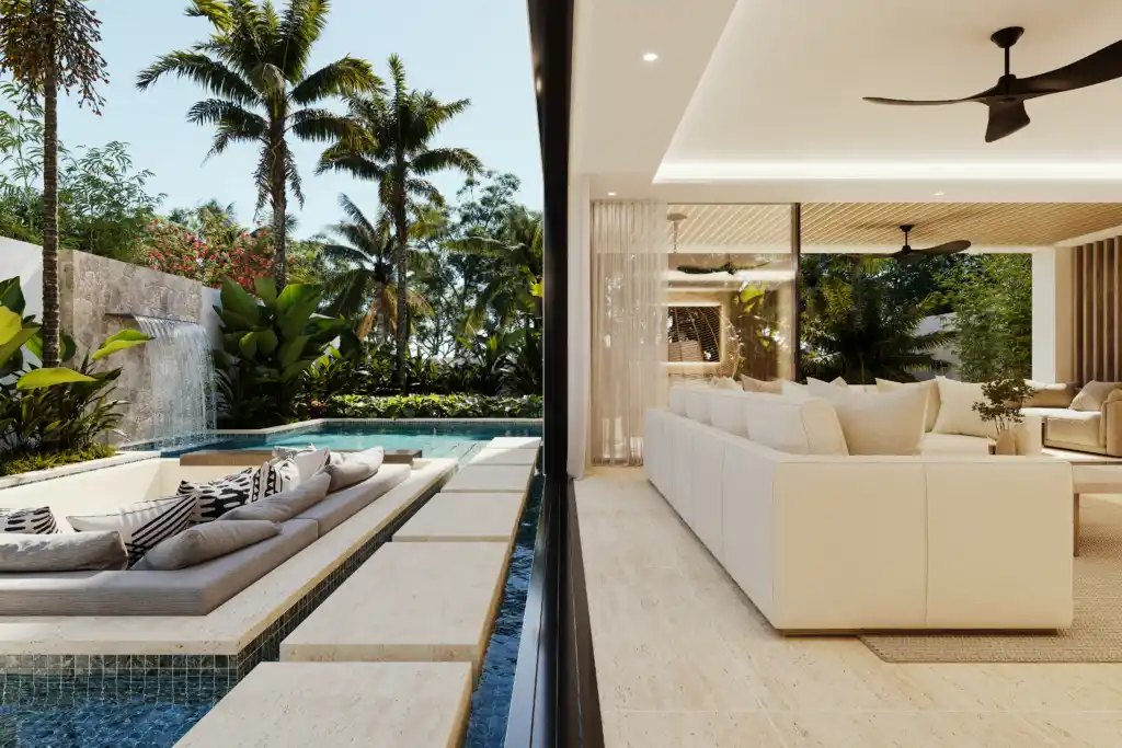 Seahorse Villa