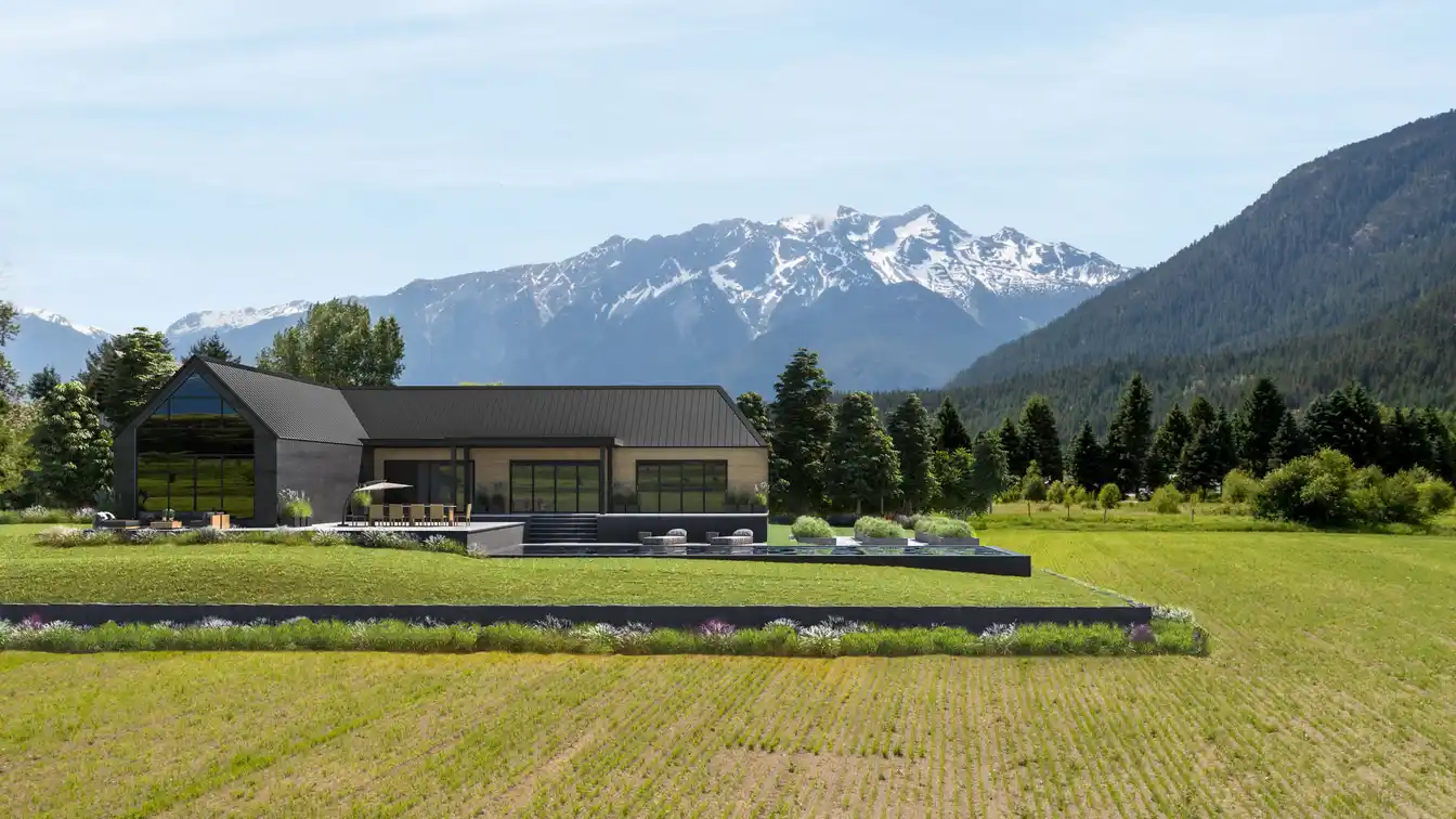 Idyllic 75 Acres