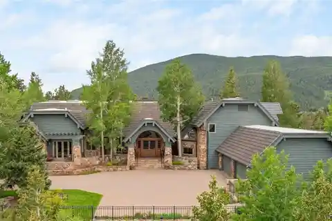 The Quintessential Colorado Property