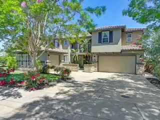 Lovely Custom Home in Prestigious Bella Lago