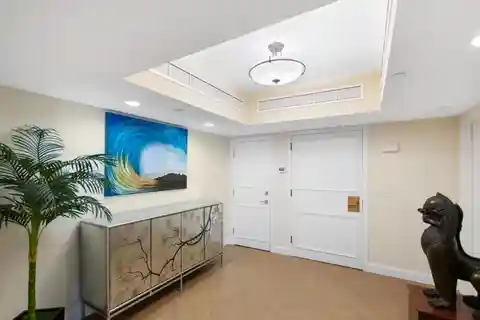 Renovated Condo with Unparalleled Ocean and Marina Views