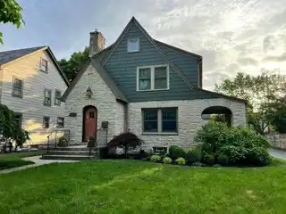 Storybook Cape Cod with Timeless Character and Charm