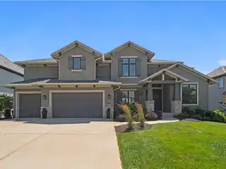 Immaculate Home with a Sought-After Plan