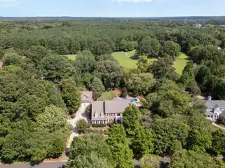 Perfect Blend of Historic Charm and Modern Conveniences