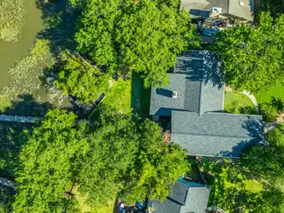 Custom All-brick Home in a Beautiful Established Neighborhood