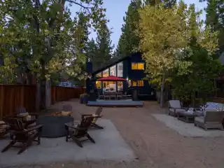 The Ultimate Tahoe Lifestyle