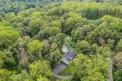 Charming Mid-Century Elevated Ranch