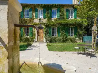 Exceptional 18th Century Property