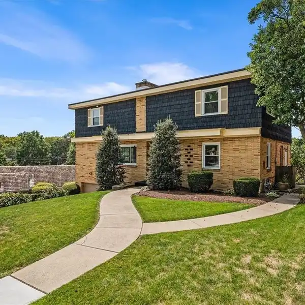 TIMELESS CHARM ON A COVETED CUL-DE-SAC