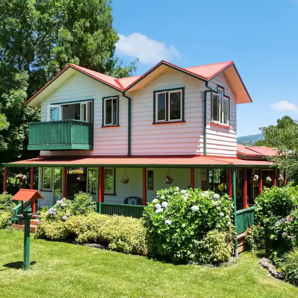 PERFECT LIFESTYLE IN PRIME LOCATION