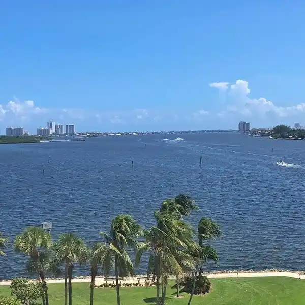 COASTAL CONDO WITH STUNNING WATER VIEWS AND STYLE