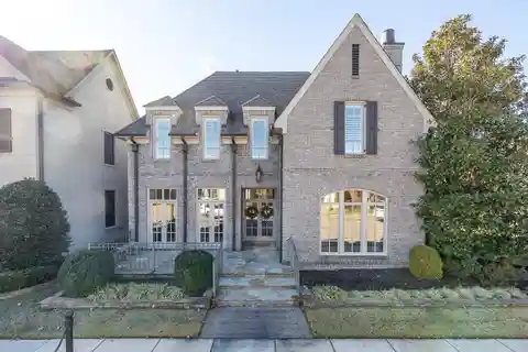 Stunning and Light-filled Home