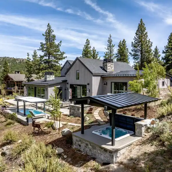 MEADOW VIEW AT CLEAR CREEK TAHOE