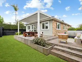 Private Family Haven with Expansive Layout