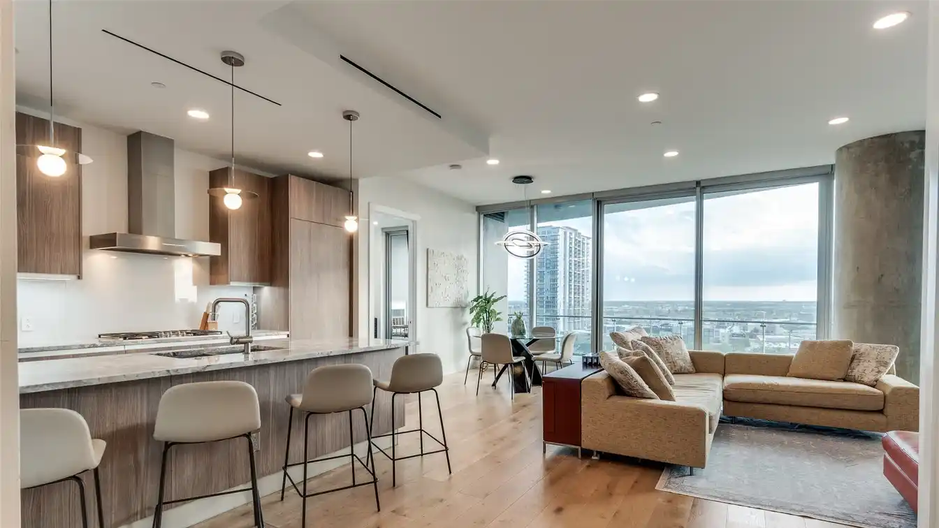 Residential