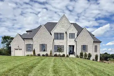 Sophisticated Living in Calistoga