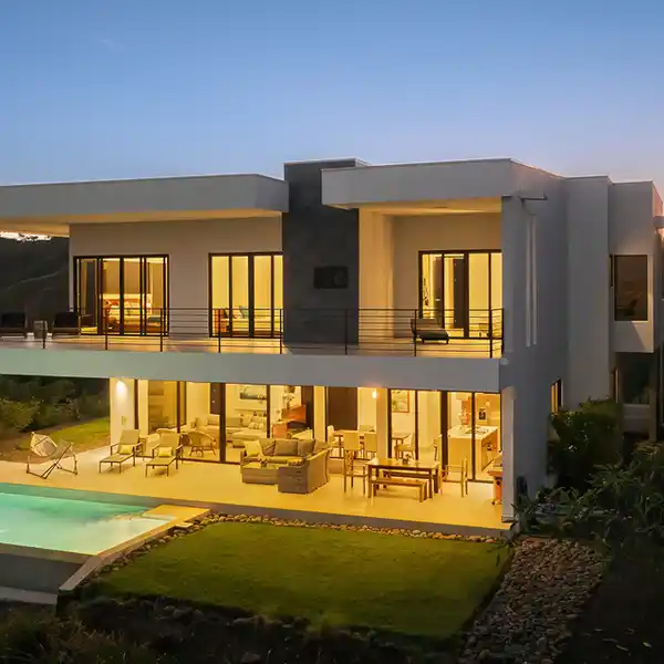 VILLA PACIFIC SERENITY AT PLAYAS DEL COCO