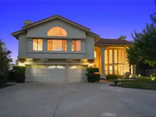 Incredible Showcase in Porter Ranch Estates