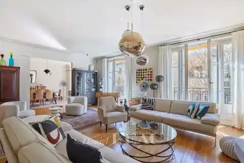 Lovely Apartment in Amazing Location