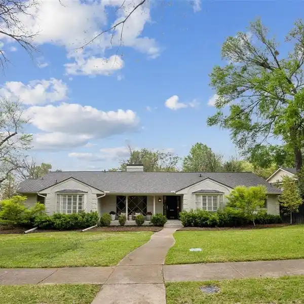 EXCEPTIONAL KESSLER PARK RANCH