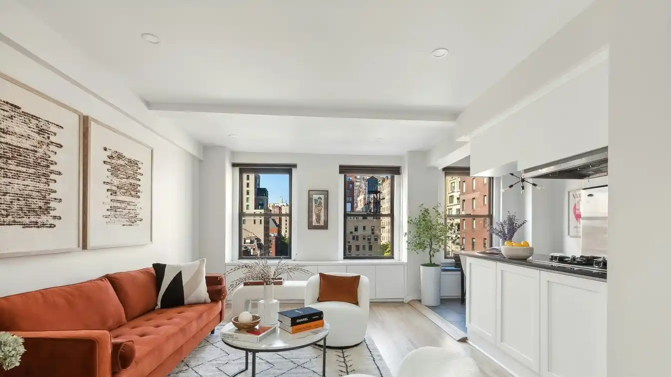 Exceptional Home in the Vibrant Upper East Side