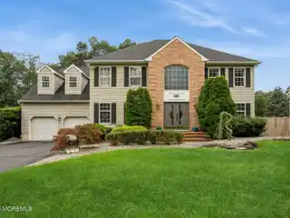 Spacious Open Plan Home with a Backyard Oasis
