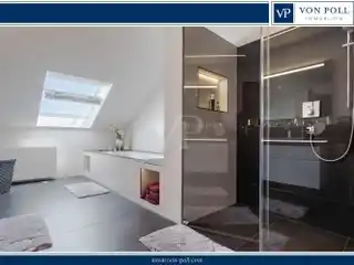 Luxurious Living at Steinberg