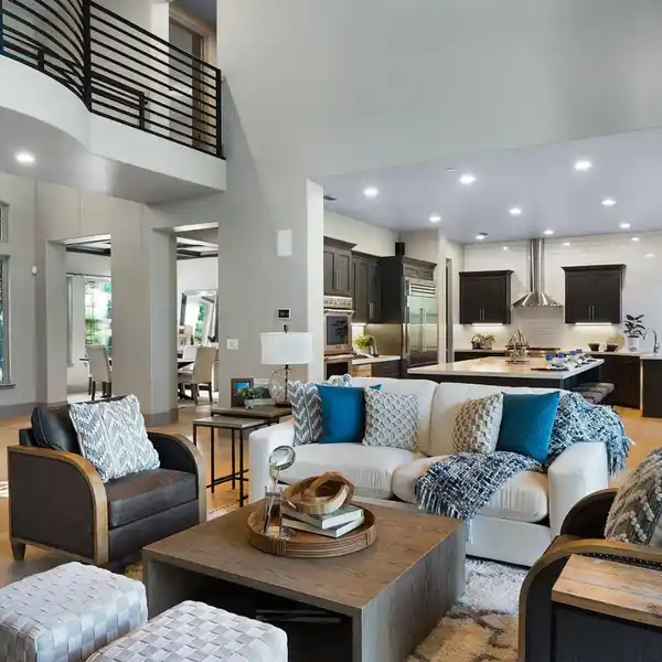 ENTERTAINER'S DREAM HOME AT WINCHESTER