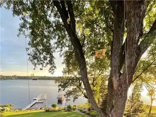 Beautiful Property on Sought-after Lake Marion