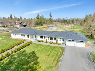 Peaceful 9.5-Acre Estate