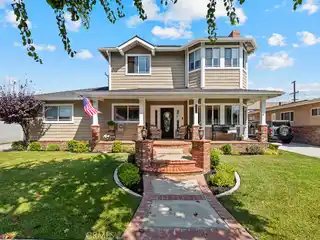 Elegance and Comfort in a Sought-After Neighborhood