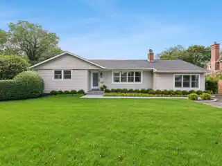 Residential Lease