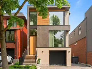 The Vagli House