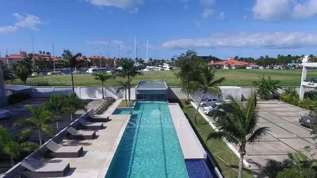 Modern Elegance at Las Brisas Residence
