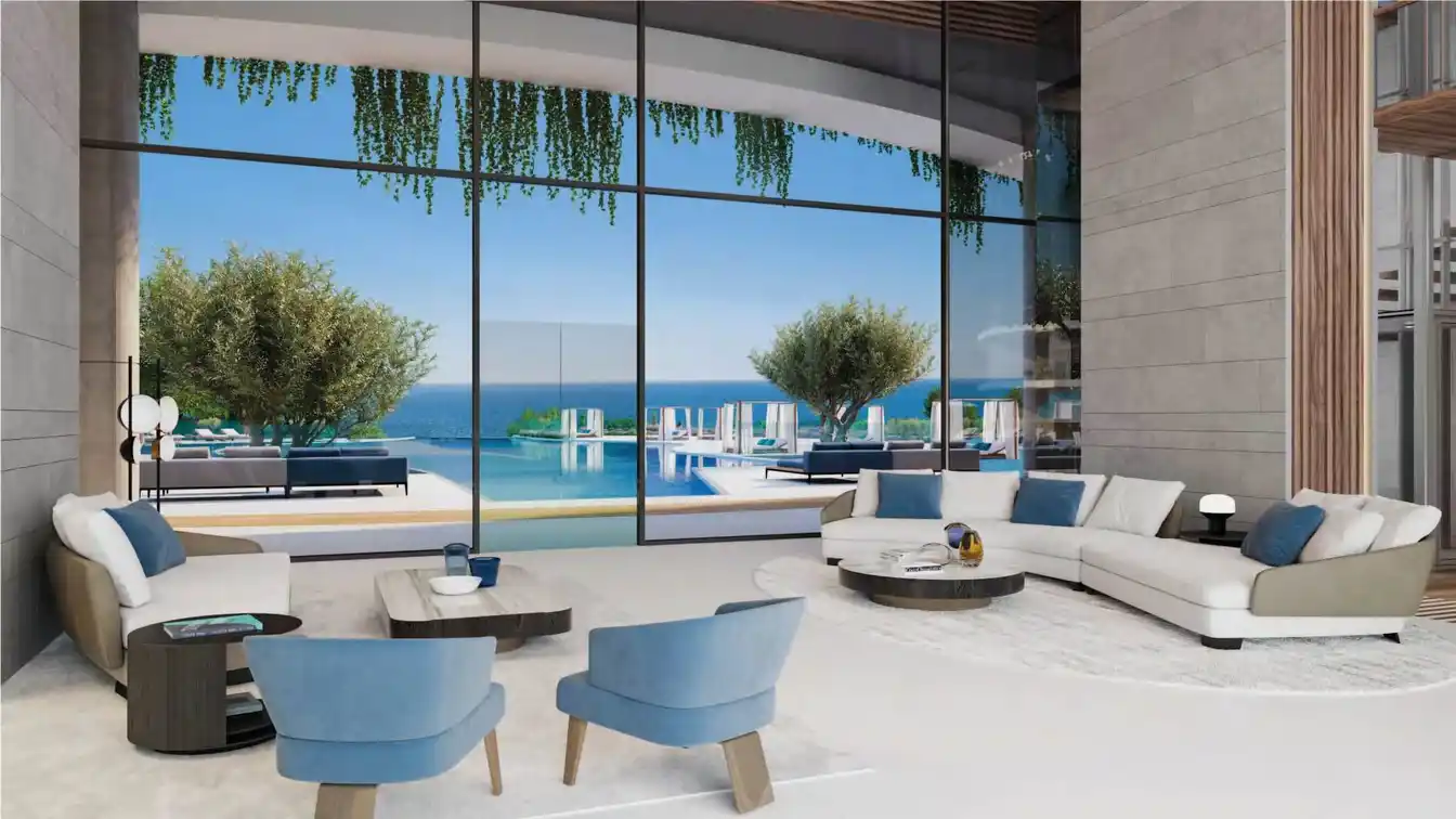 Elevated Living Experience