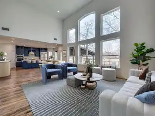 Bright and Spacious Home
