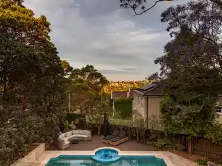 Meticulously Renovated Residence