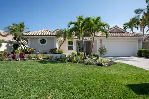 Renovated Single-story Home in Jonathan's Landing