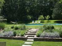 NEWLY RENOVATED VILLAGE HOME FOR RENT