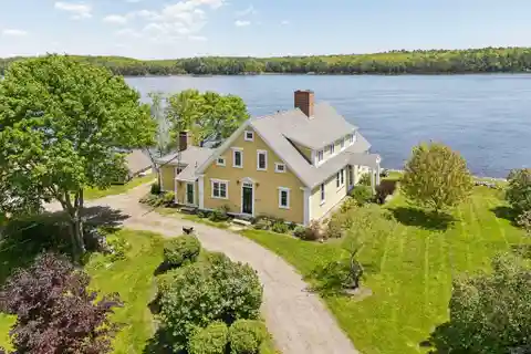 Magnificent Historic Home