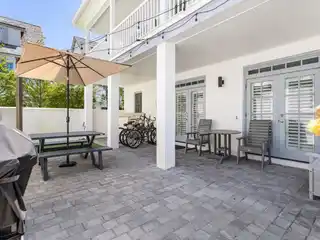 Freshly Renovated Beach Home